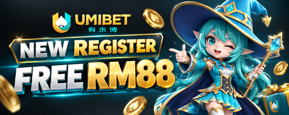 UmiBet logo